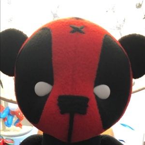 Meet your Posher, Victor